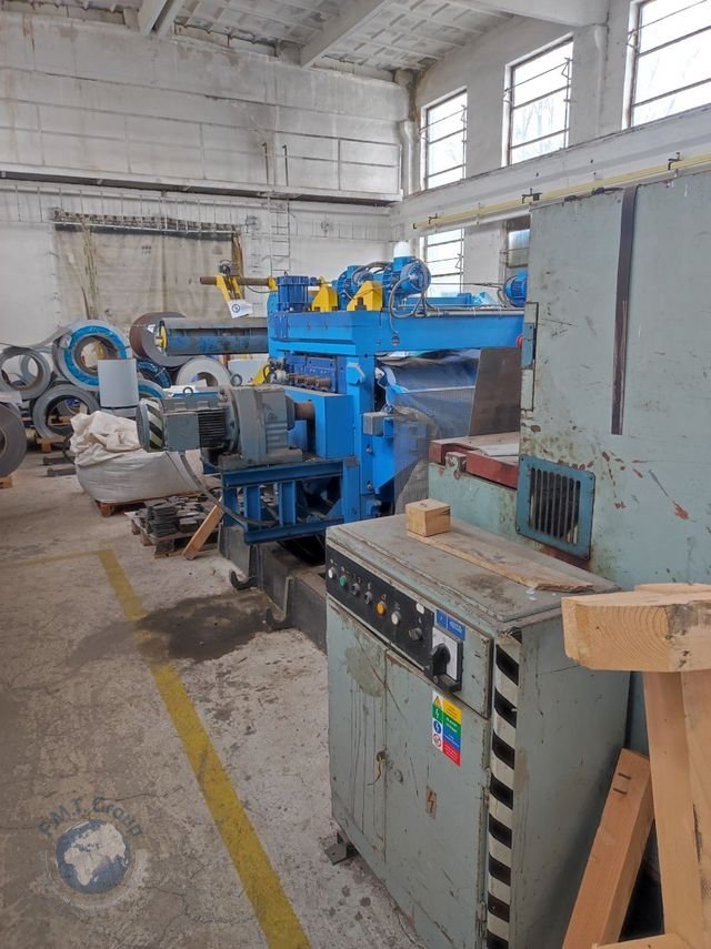 Kovdan DL 1500-3
