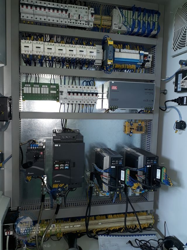 MULTIMASZ 2431 C