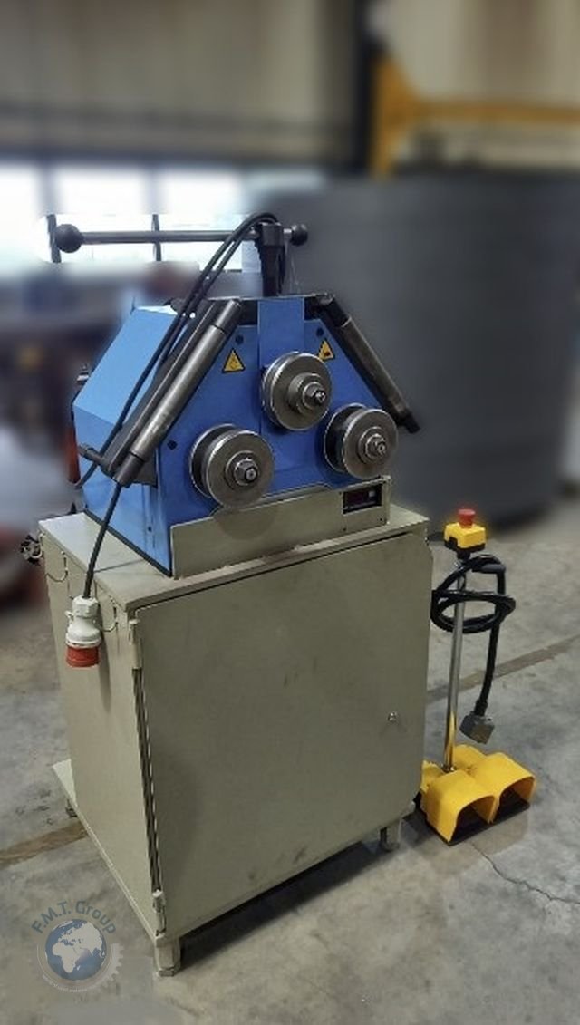ZOPF ZB 60/3MD
