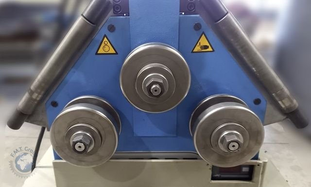 ZOPF ZB 60/3MD