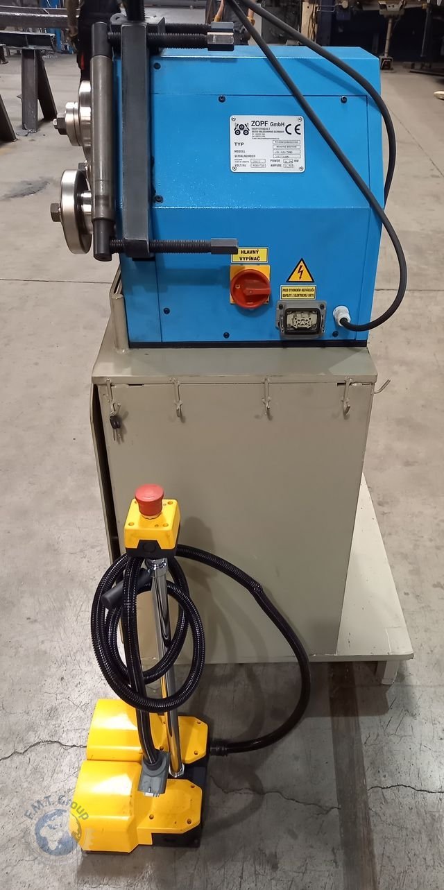 ZOPF ZB 60/3MD