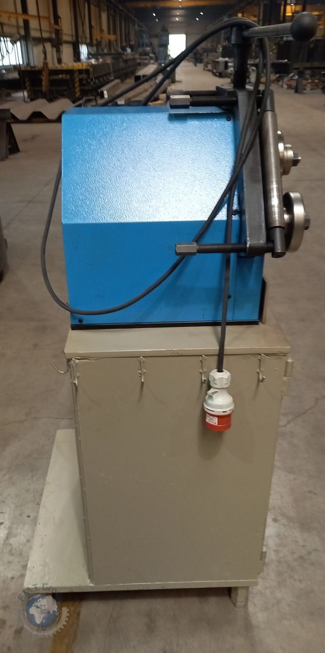 ZOPF ZB 60/3MD