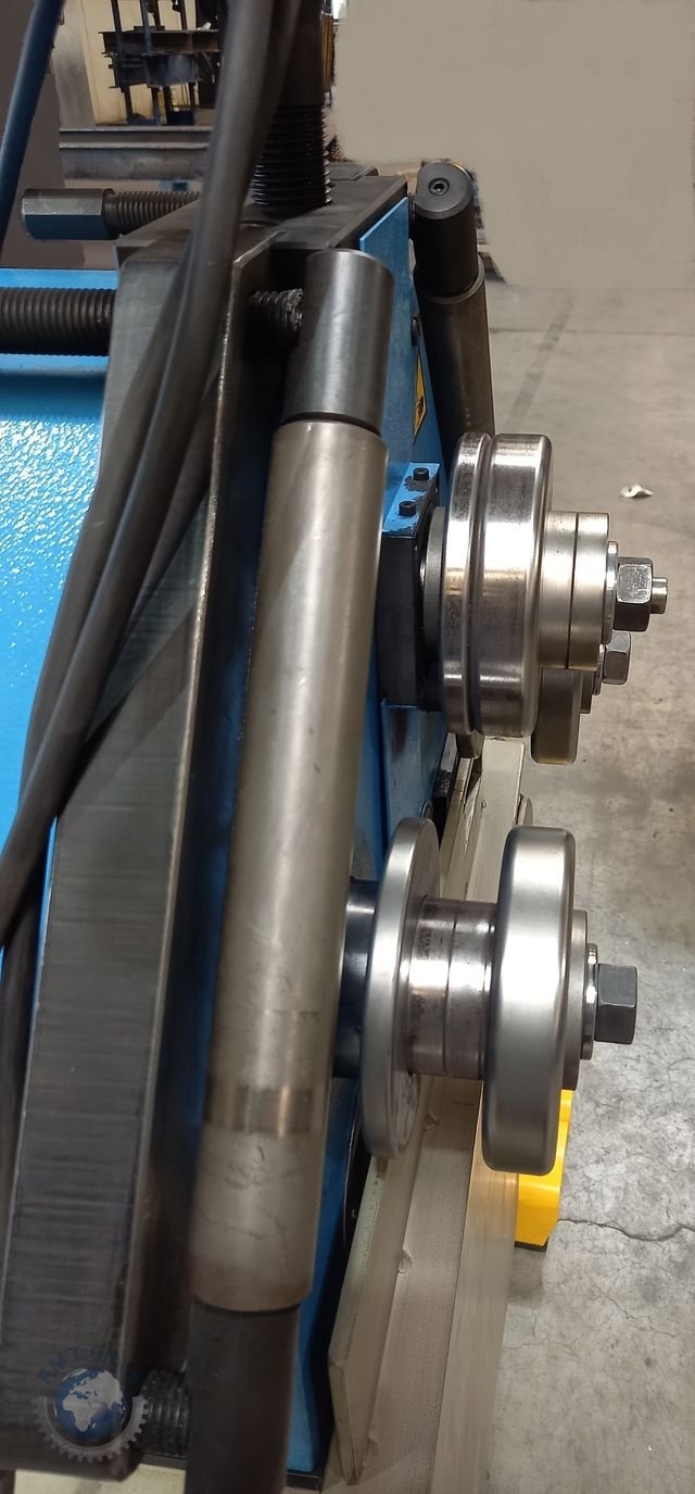 ZOPF ZB 60/3MD