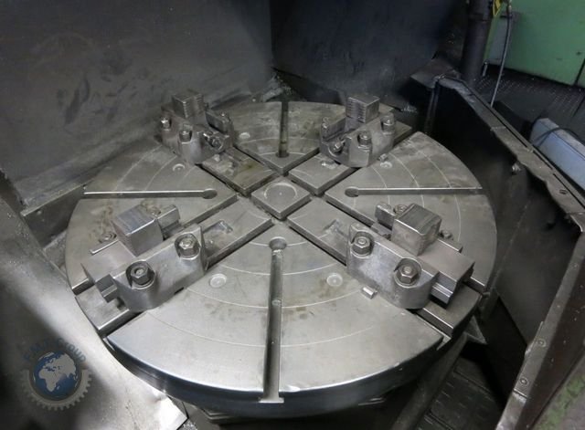 TOS Hulín SKQ 12 CNC
