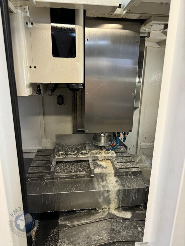 Mikron MIKRON VCE 800 Pro