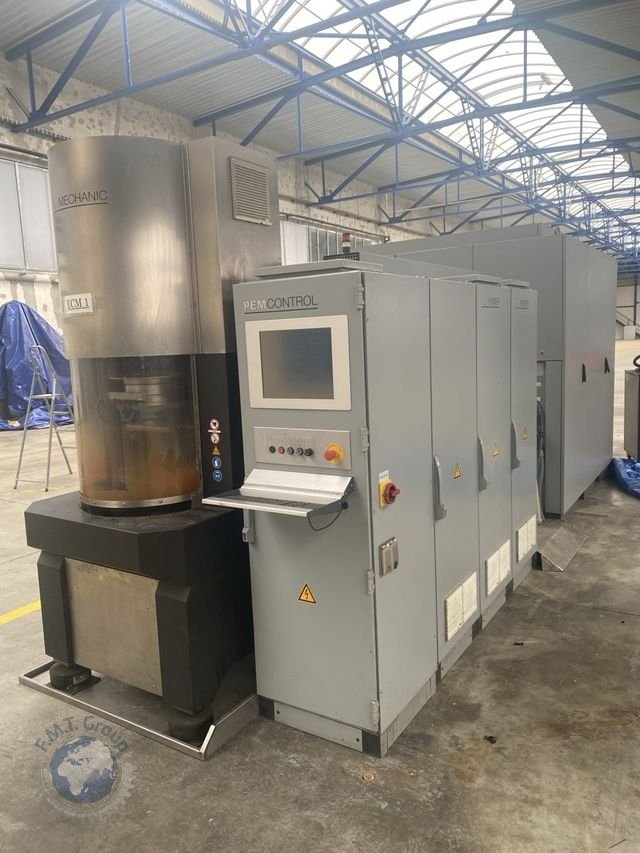 PEM Tec PEM600