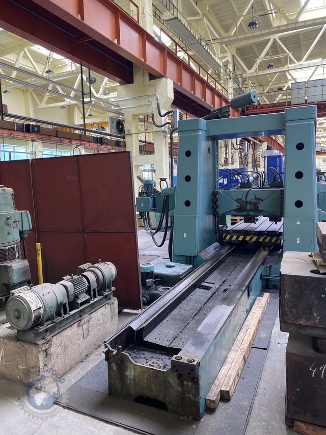 Kovosvit HD 12 B/3