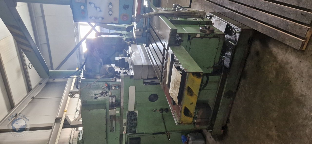 TOS FGS 32/40