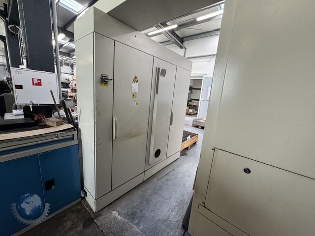 Overbeck EC 400