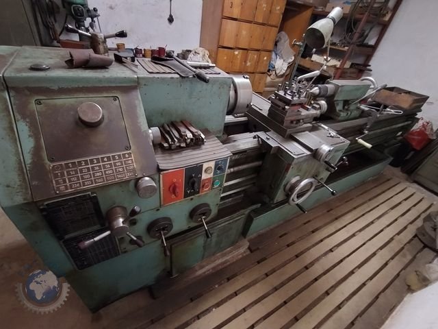 TOS SN 50 B / 1000
