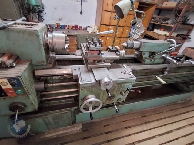 TOS SN 50 B / 1000