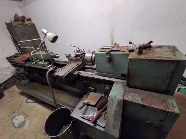 TOS SN 50 B / 1000