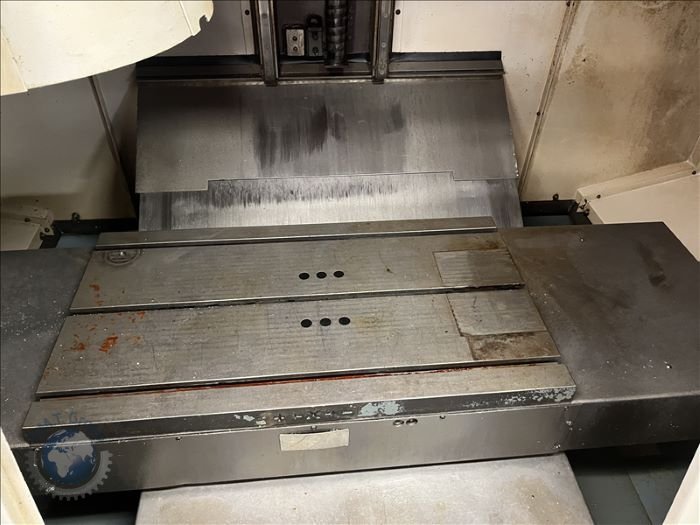 VMC 750