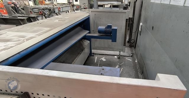 Metallcraft MTBS 2100-40 B