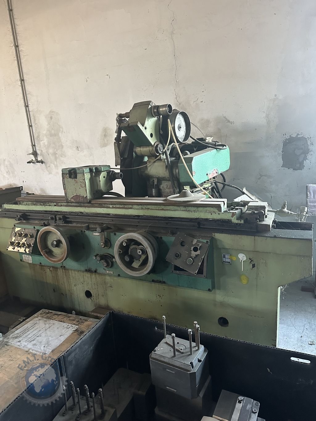 TOS SN 45 B / 2000