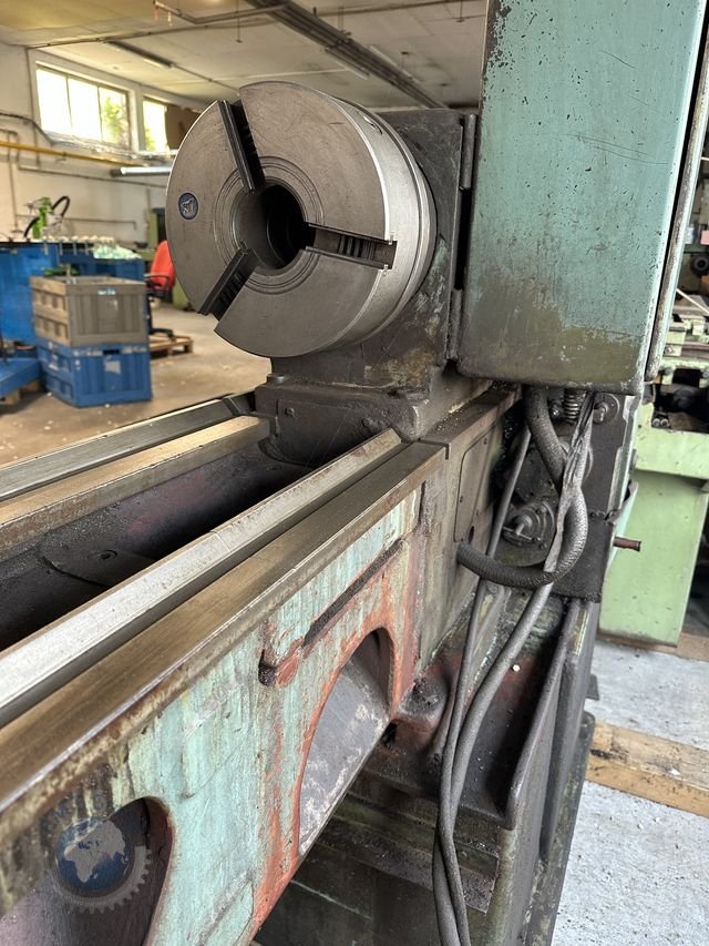 TOS SN 45 B / 2000