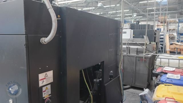 MAZAK NEXUS 510 C