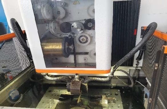 AGIE Cut 200 SP