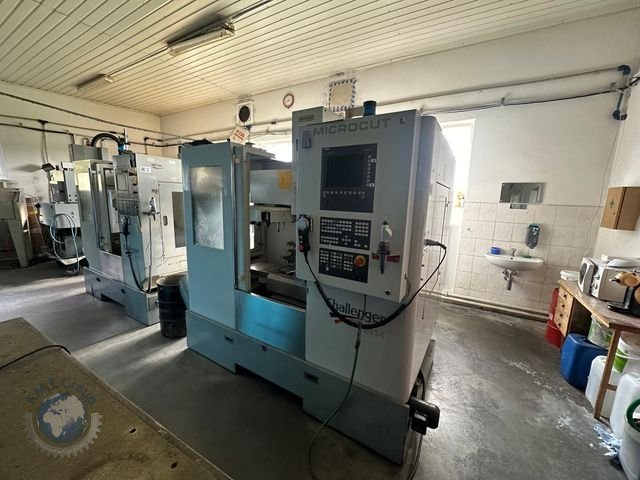 MICROCUT MCV 2414