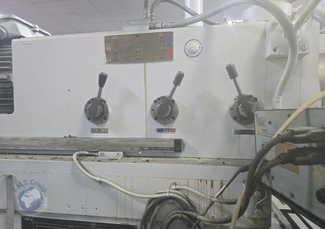 TOS FGSV 32