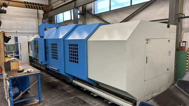 WAGNER WDR 1000 CNC