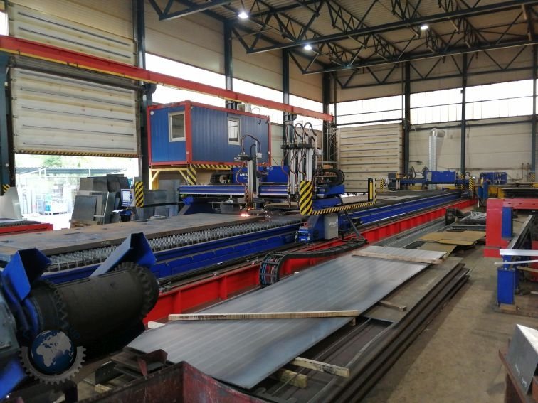 Messer MultiTherm – 4000