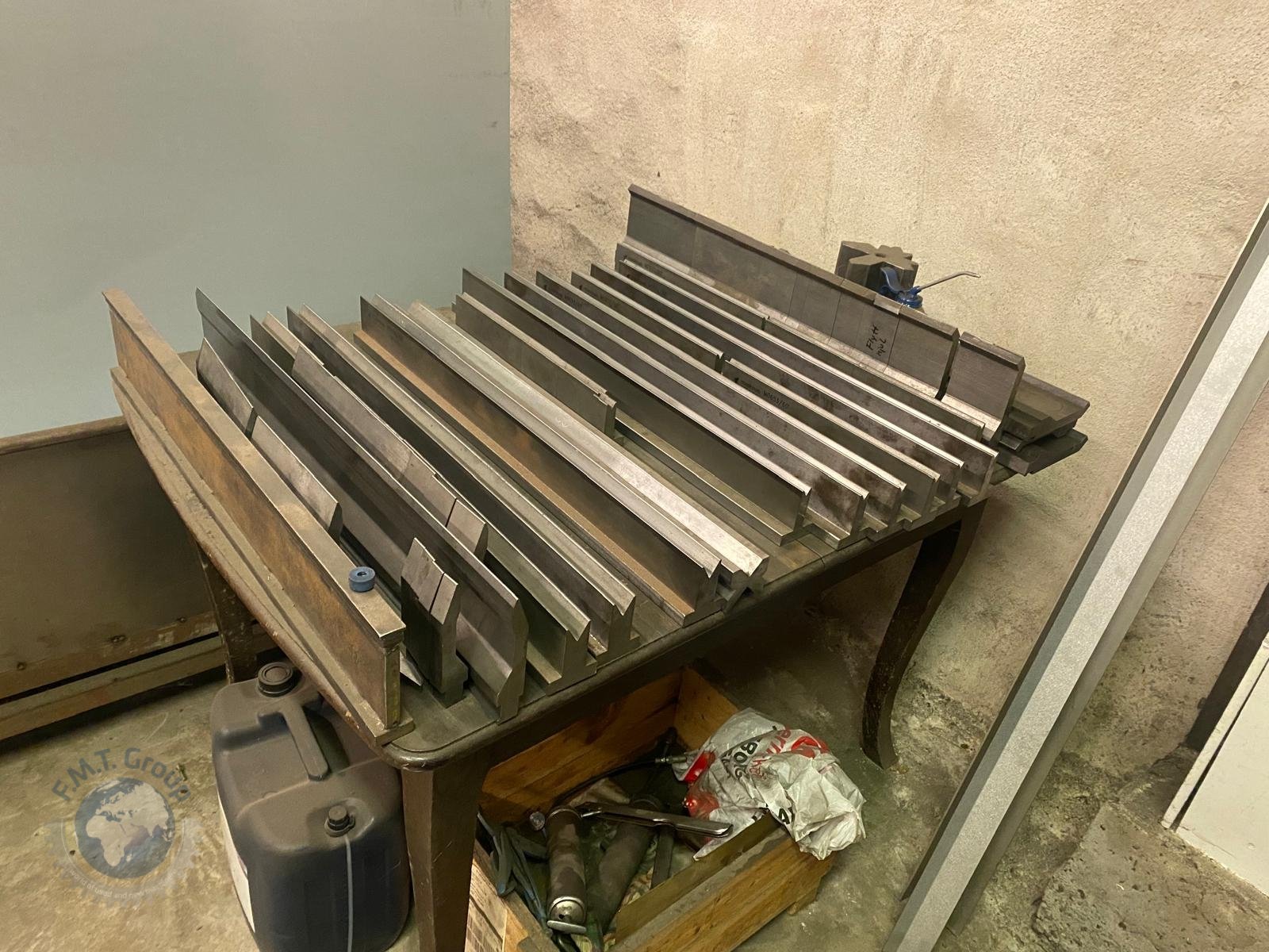 Liptovské strojárne HOL 120/3150