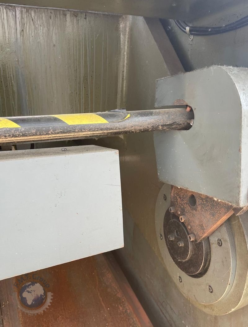 Fermat CNTF 3200/16 CNC