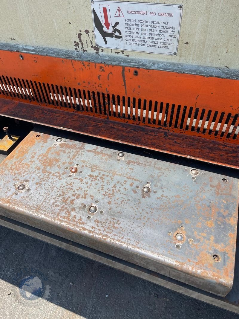Fermat CNTF 3200/16 CNC