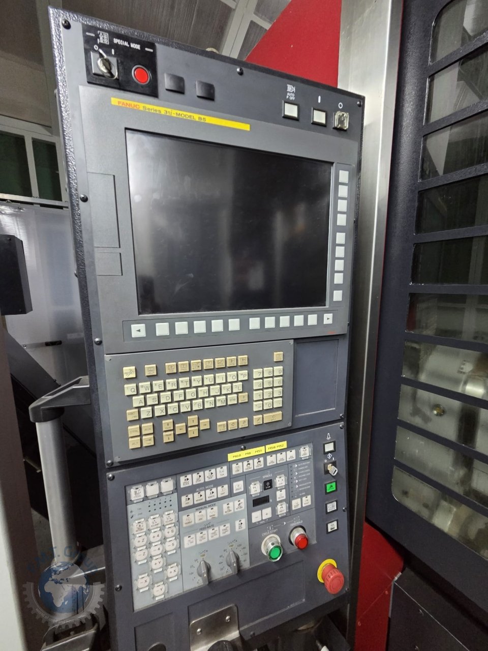 OKK VC - X 500