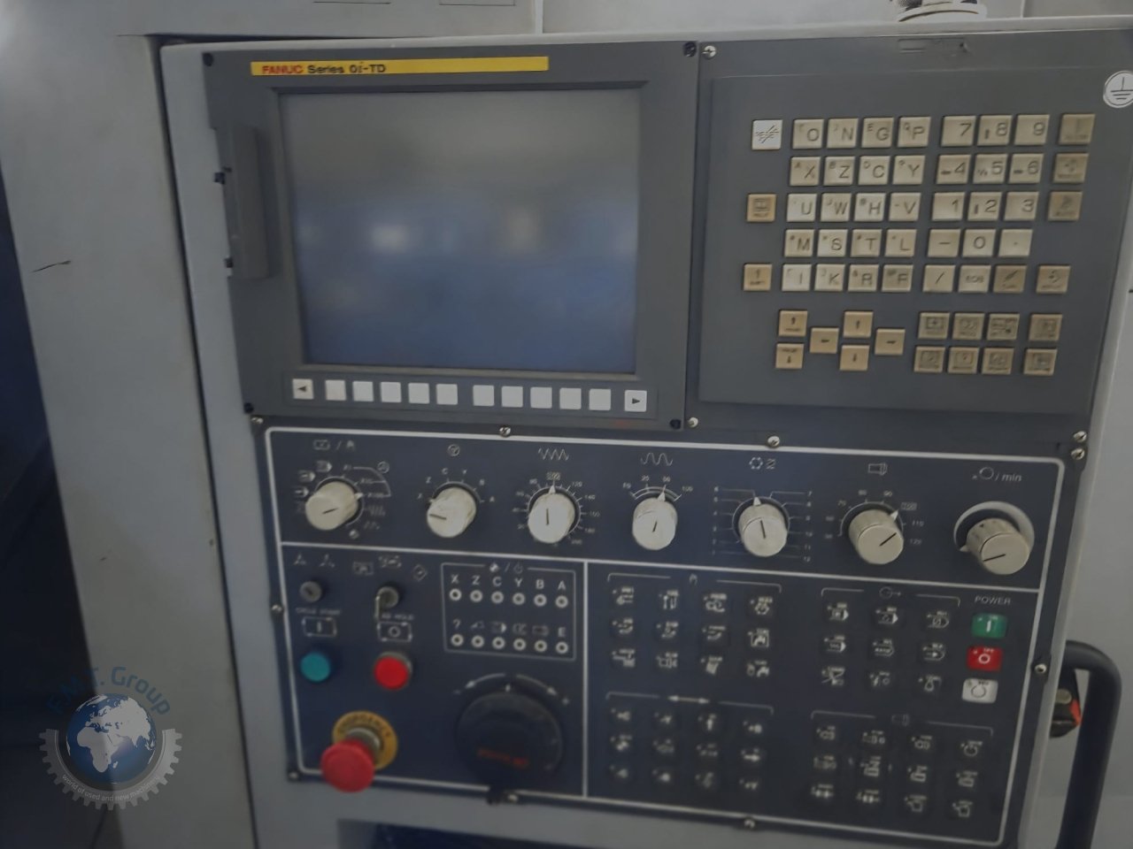 ACCUWAY UT - 300 L