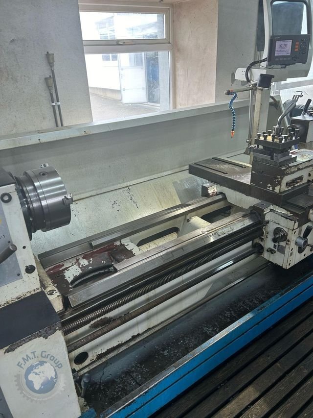 TRENS SN 710 S / 1500
