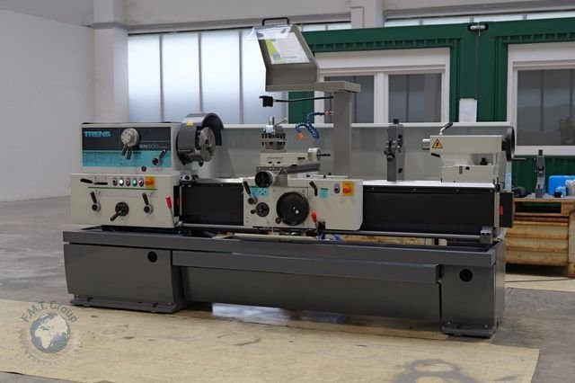 TRENS SN 500 classic