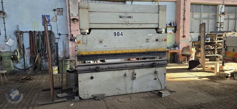 Piesok CTO 80 /2500