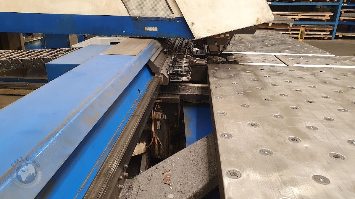 Trumpf TRUMATIC 3000 R