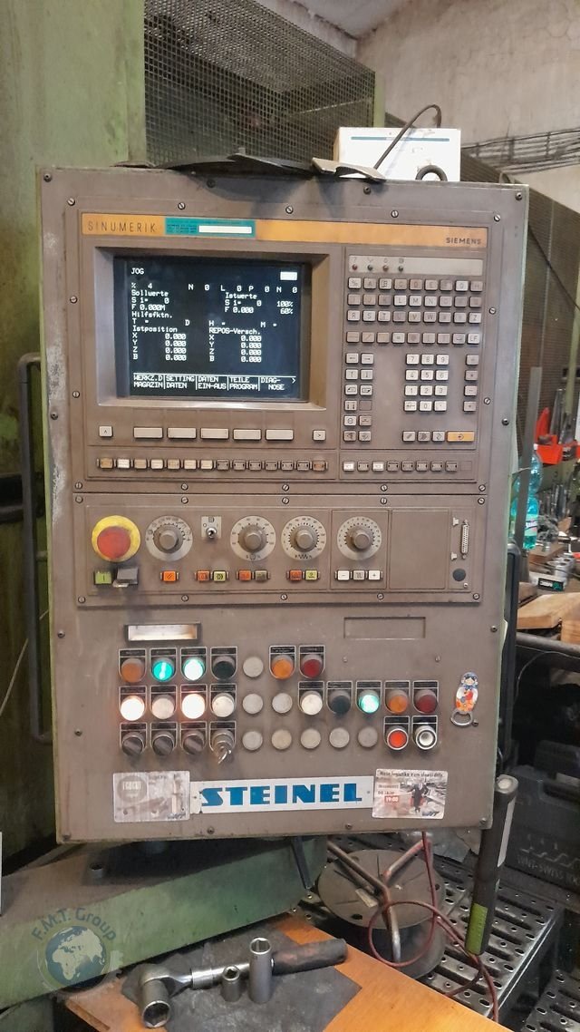 Steinel BZ 24