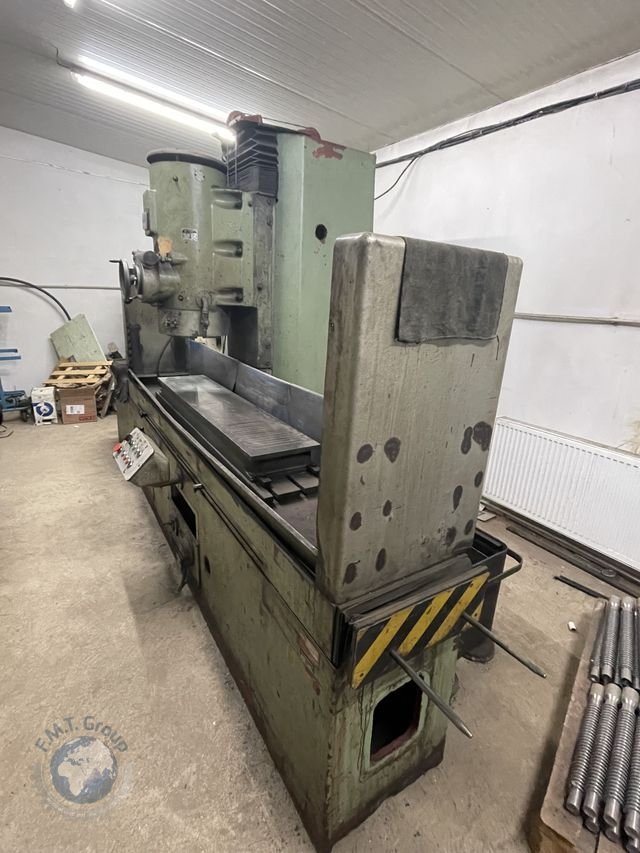 Kovosvit Holoubkov BPV 300/1500