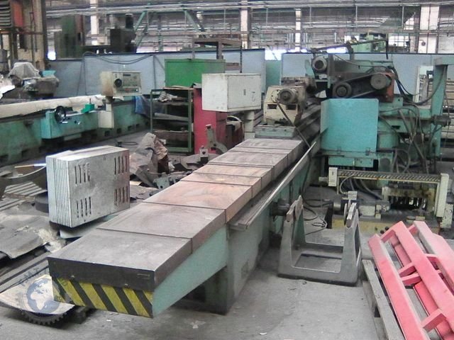 TOS Hostivař BUC 63 A / 4000