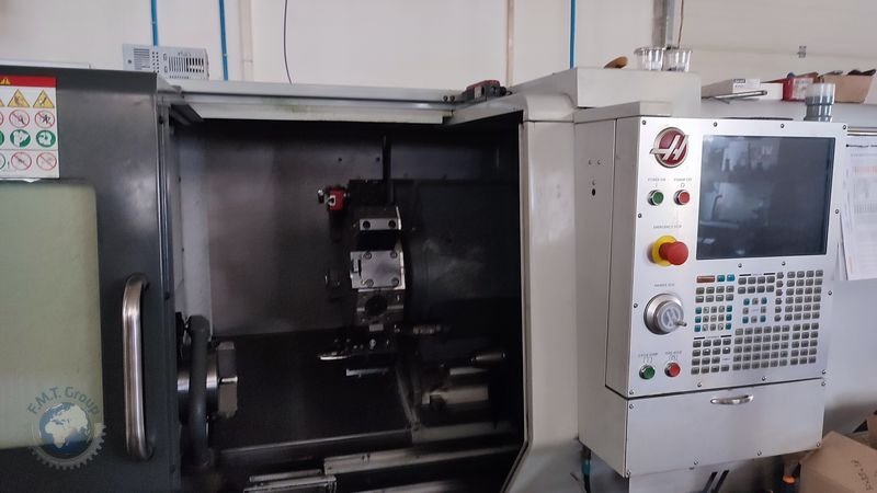 HAAS ST-20 Y