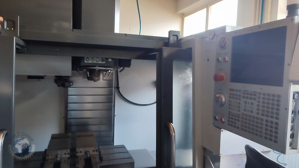 HAAS LF – 2SS – EU