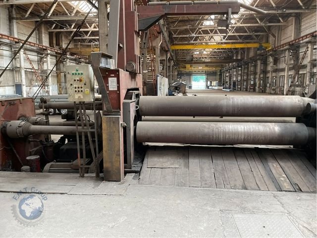Piesok XZMP 3150/16