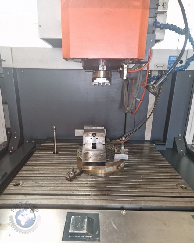 CHARMILLES Roboform 550