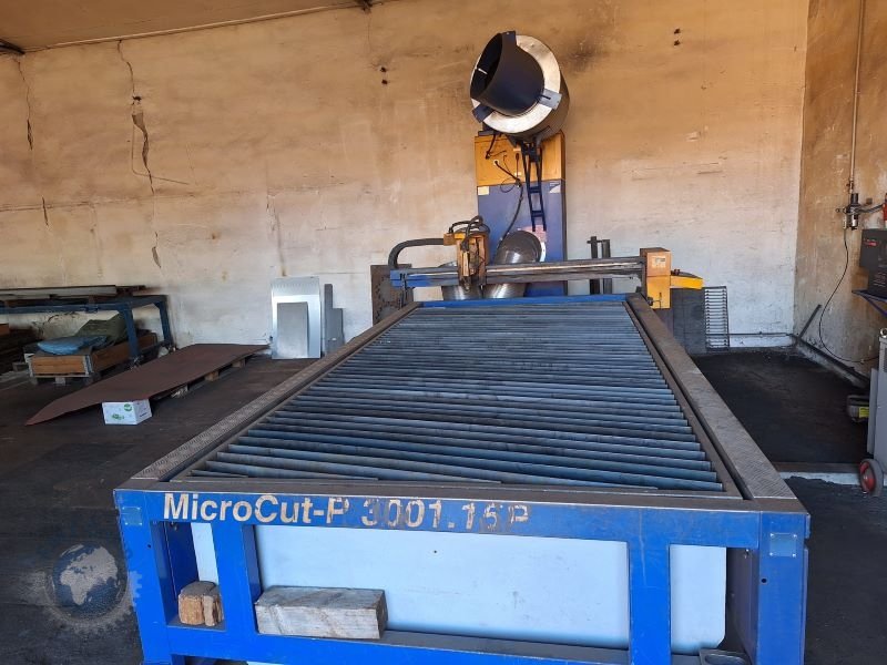 MicroStep MicroCut 3001.15P
