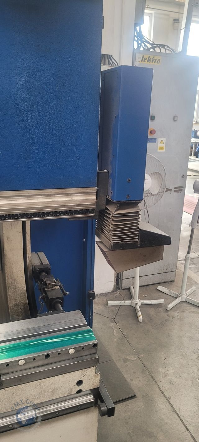 TRUMPF TrumaBend V 170