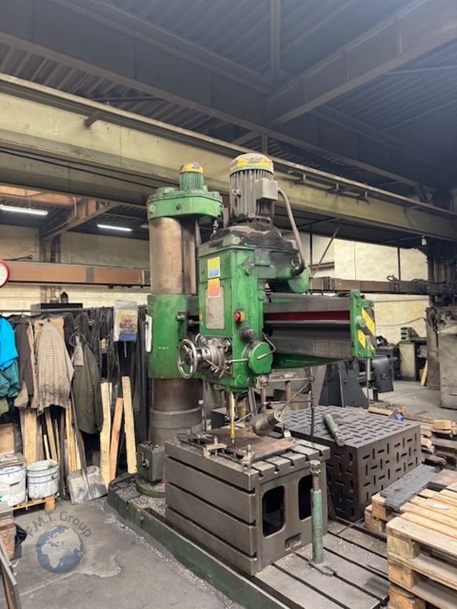 Csepel RFh 75 / 1750