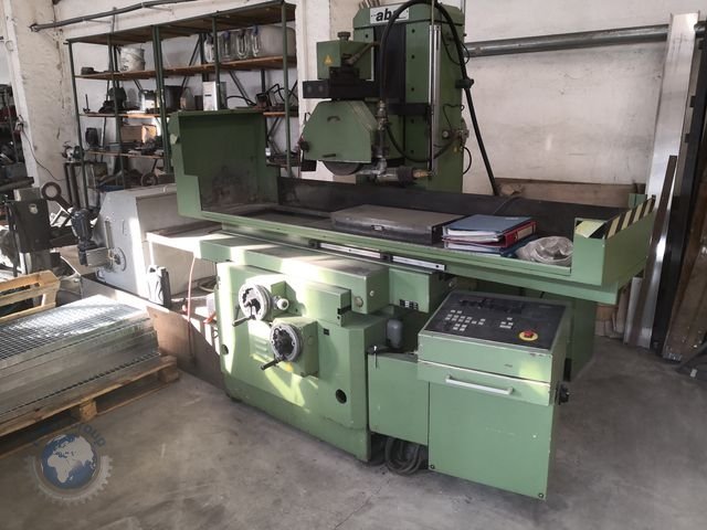 ABA FP 60/40