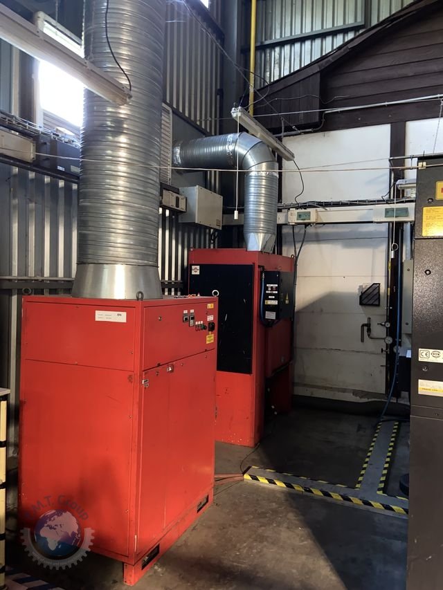 Amada LC 1212 A3