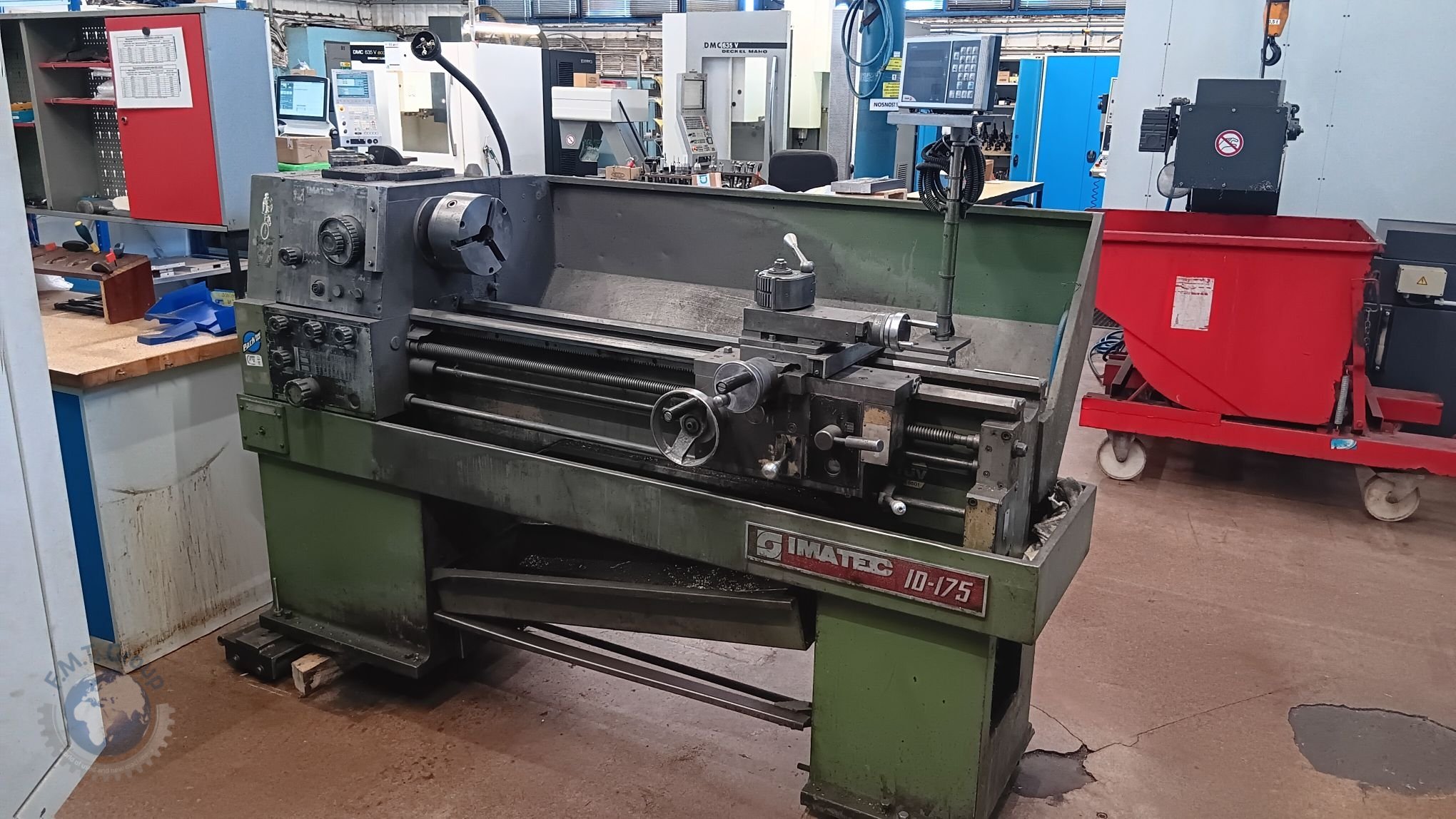 IMATEC ID 175