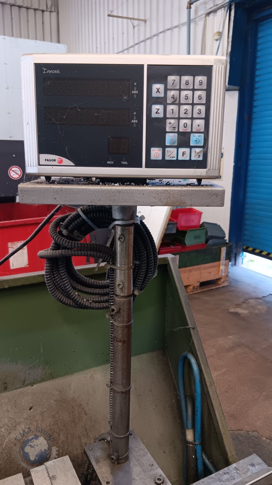 IMATEC ID 175