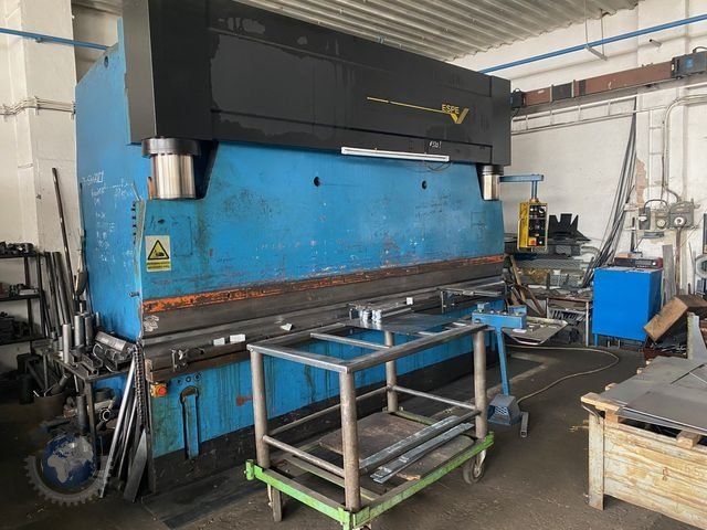 Piesok CTO 250 A